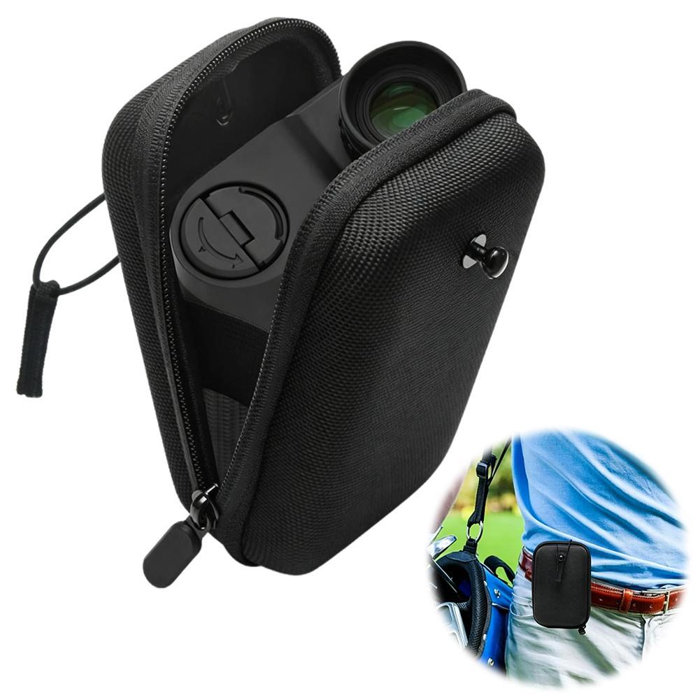 EVA harde afstandsmeterkoffer  - Golf Equipment Stores recensie en prijs
