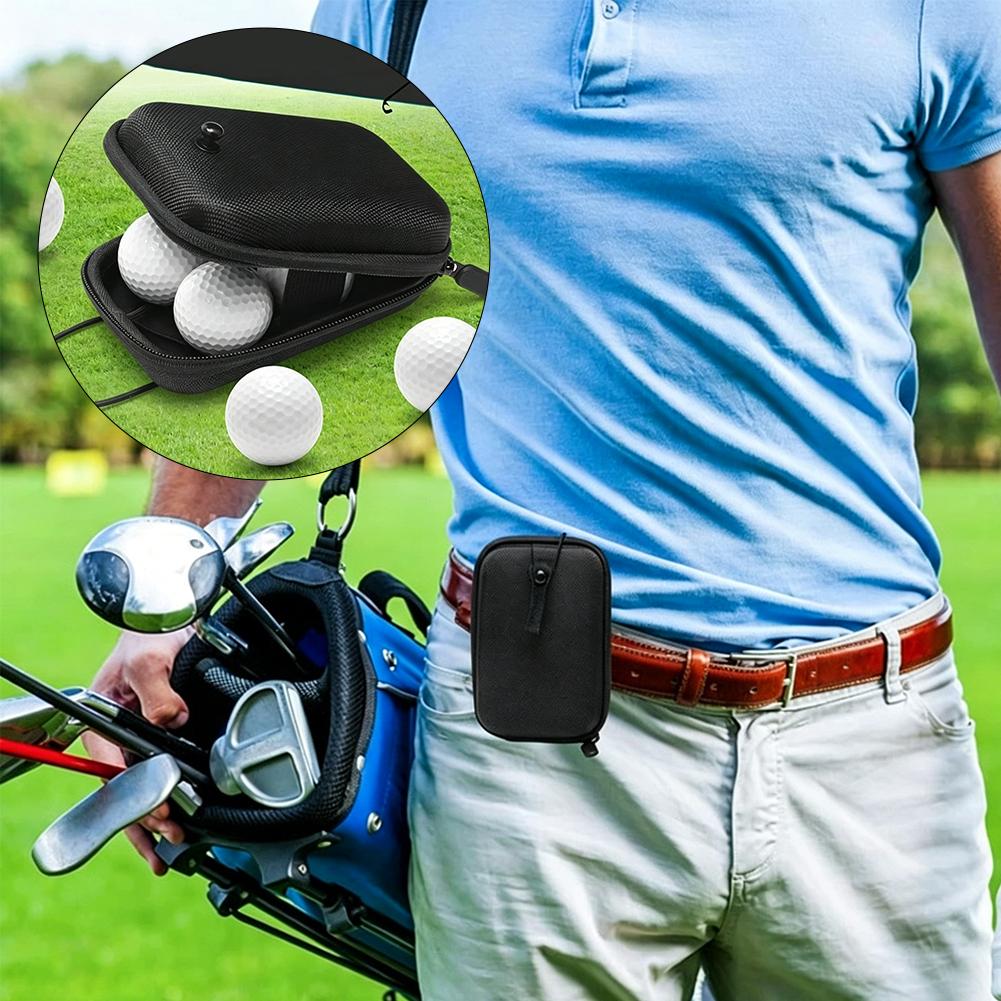 EVA harde afstandsmeterkoffer  - Golf Equipment Stores recensie en prijs